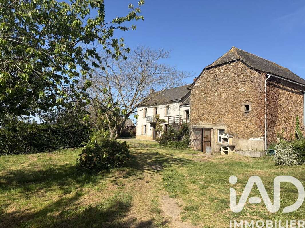 Photo 7 - Maison à RIEUPEYROUX