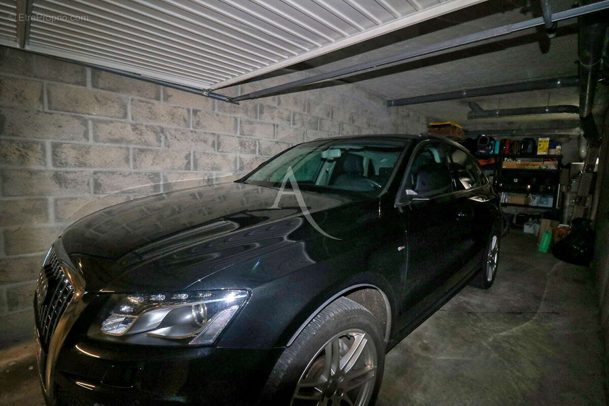 Appartement à CHATENAY-MALABRY