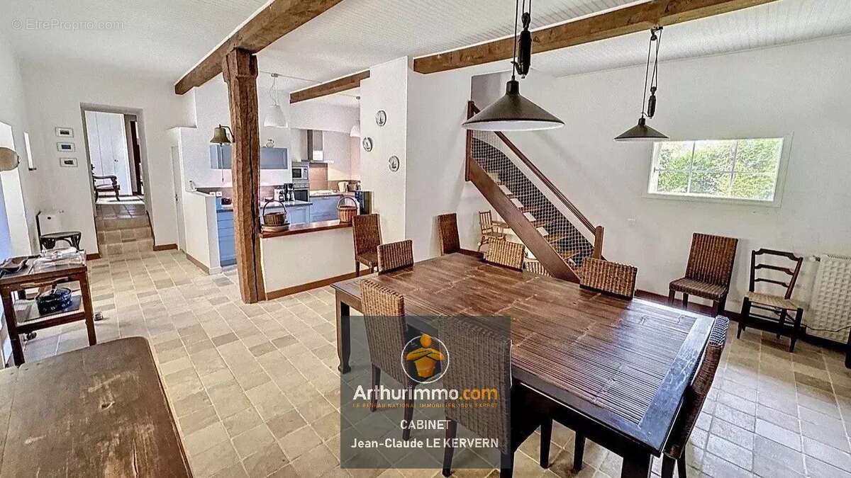 Vente Maison Pleguien(22290) 676 650ï¿œ - photo 9