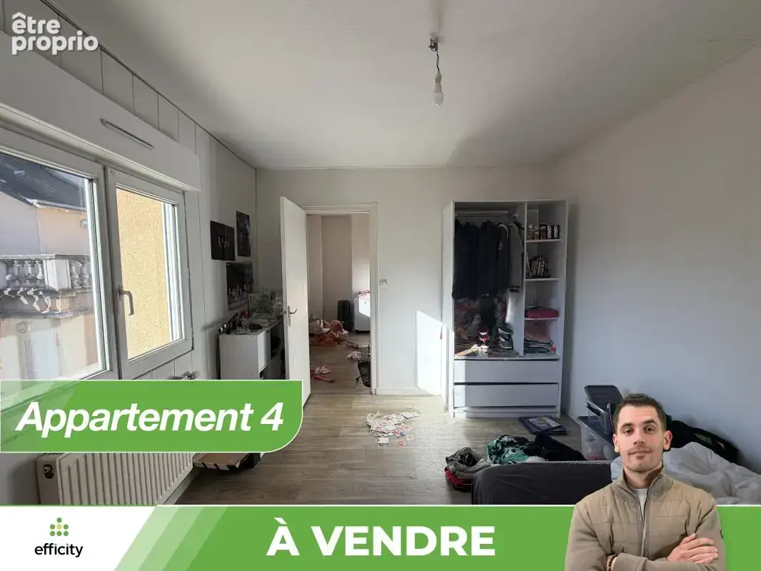 Appartement 10 pièces 234 m² à vendre à Chatellerault (86100) - photo 14
