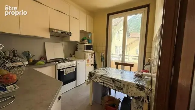 Maison 8 pièces 157 m² à vendre à Cluses (74300) - photo 2