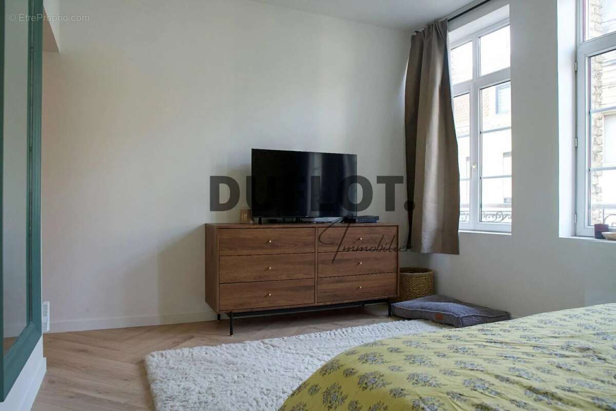 Maison à SAINT-OMER