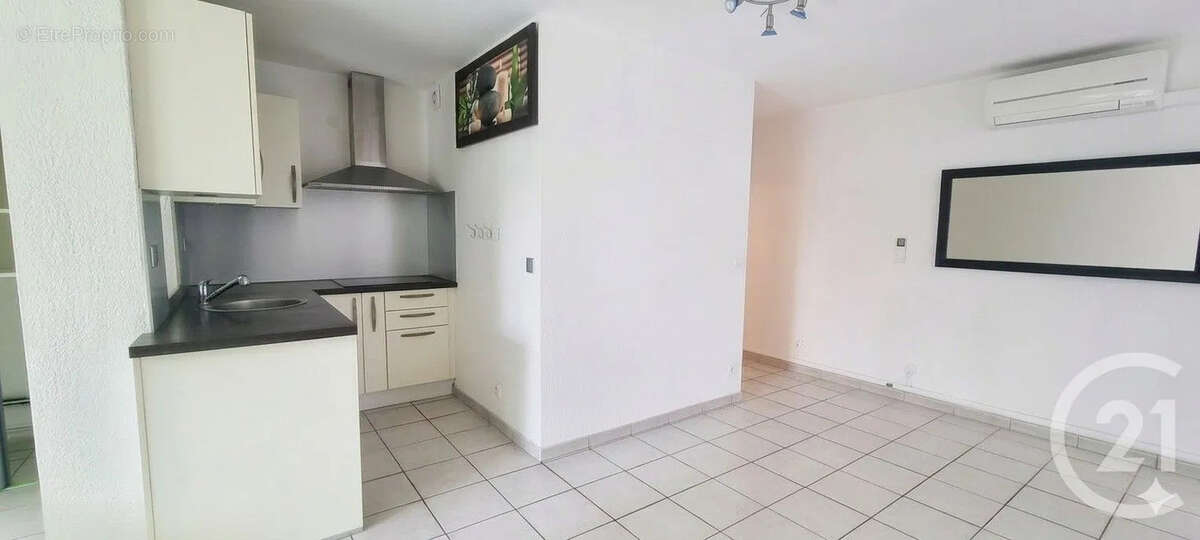 Appartement à ARGELES-SUR-MER