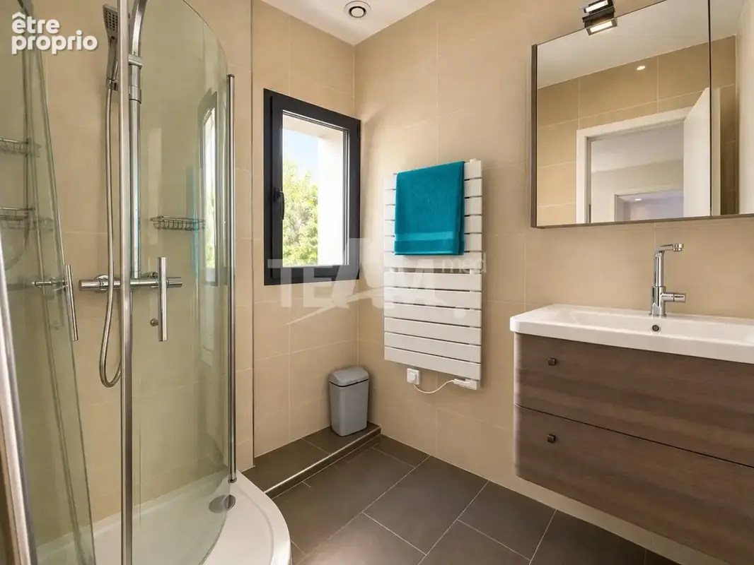 Maison jardin méditérranéen Saint-Clair - photo 16