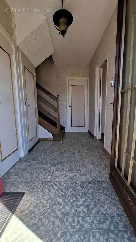 Maison Caudry 90 m2 - photo 8