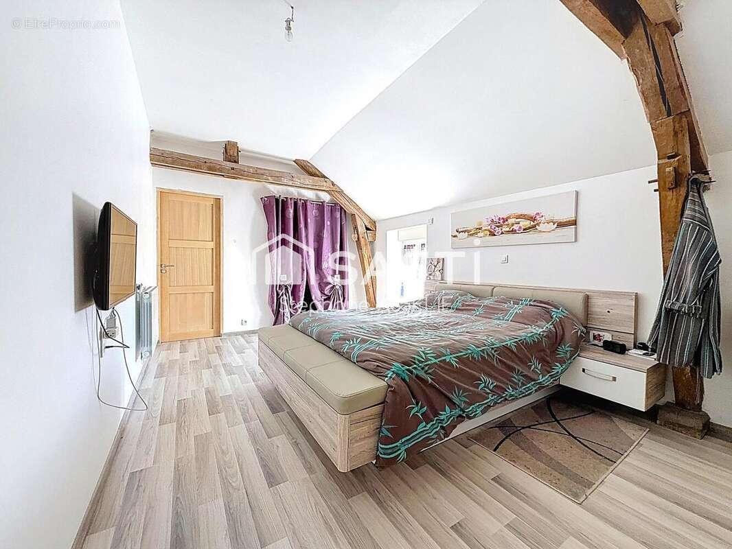 Photo 5 - Maison à LA CHAPELLE-LA-REINE