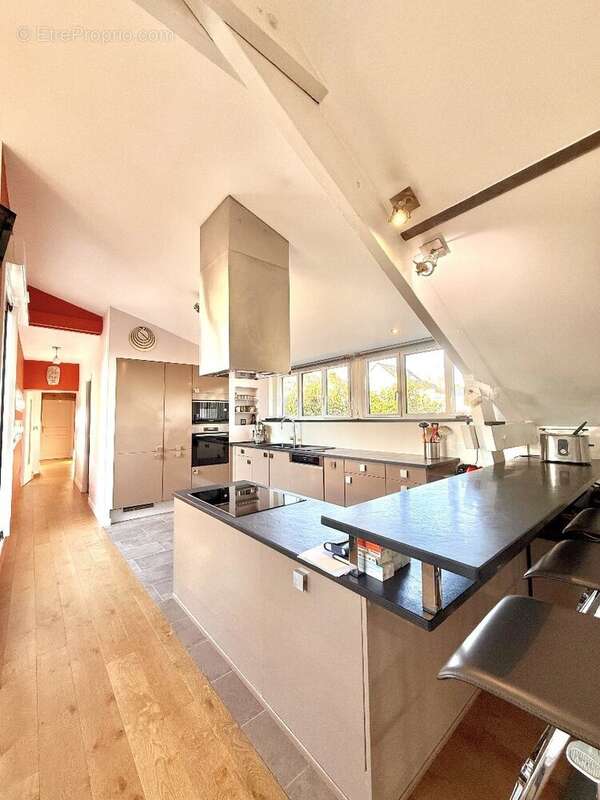 Appartement à TOURS