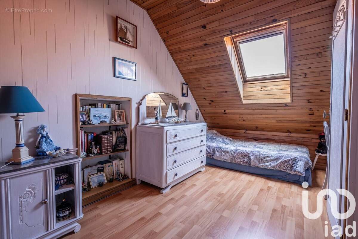 Photo 7 - Maison à NEVILLE-SUR-MER