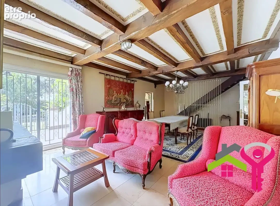 Maison 11 pièces 350 m² à vendre à Bellaing (59135) - photo 5