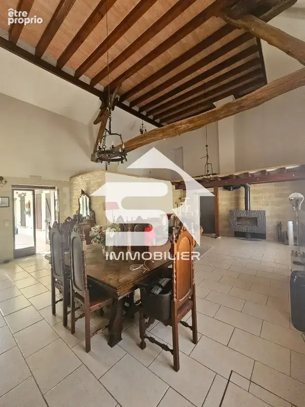 Noé (89) / Maison 233 m² - photo 7
