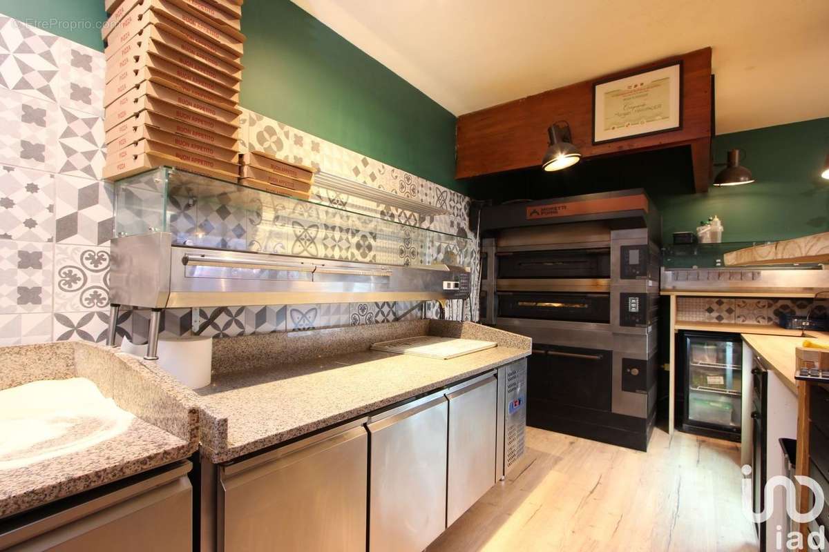 Photo 5 - Commerce à SAINT-DIONIZY