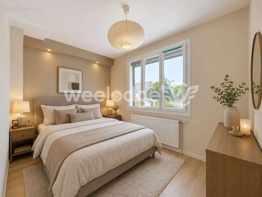 Maison 92 m² à Osny  - photo 7
