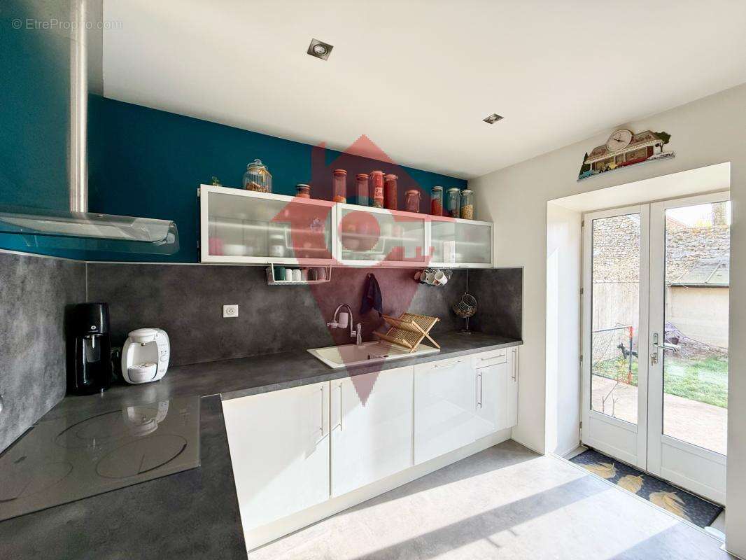 Maison à LES ALLUETS-LE-ROI