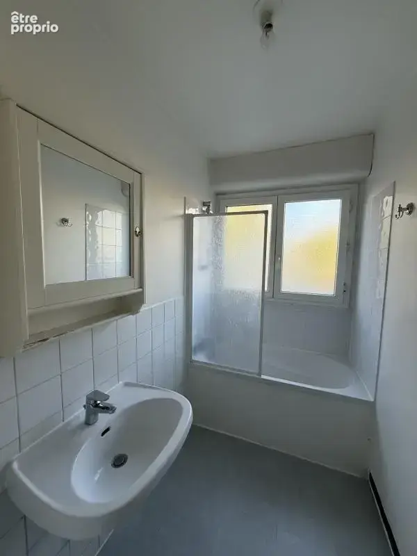 T3 de 64 m2 - photo 5