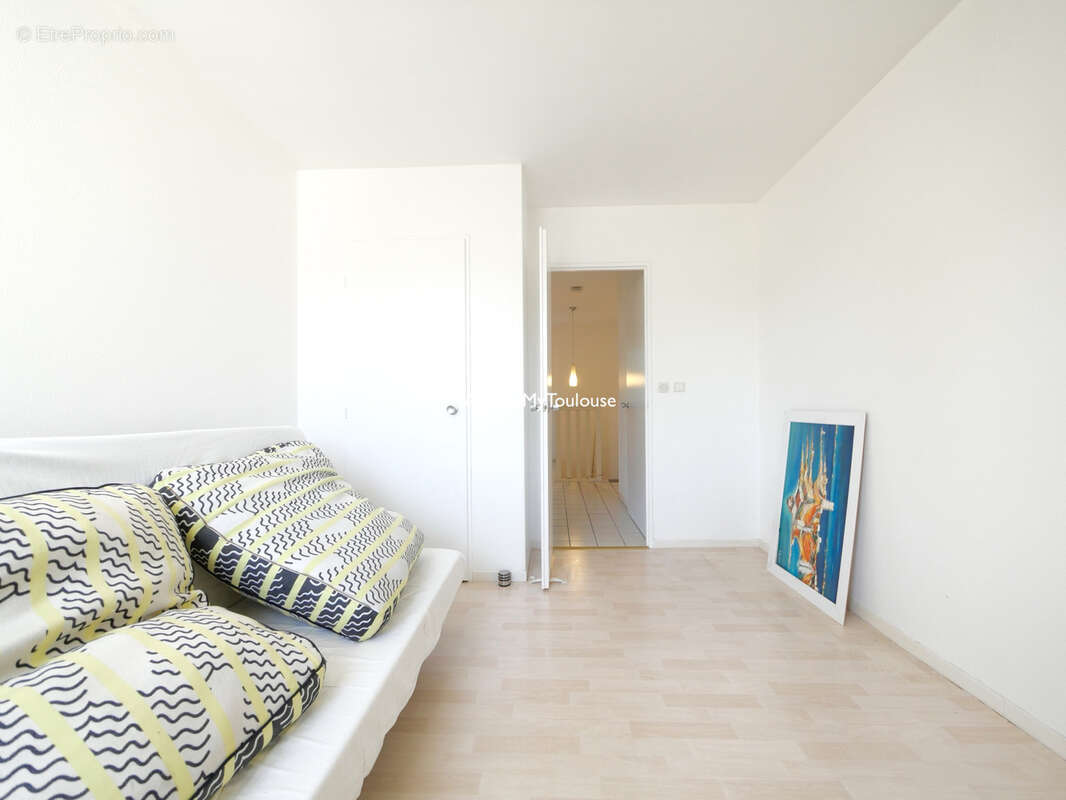 Appartement à CASTANET-TOLOSAN