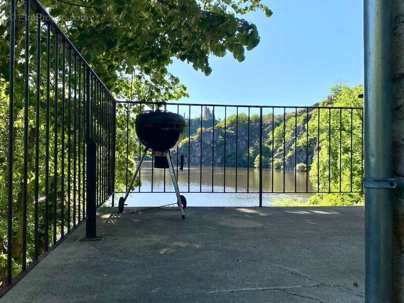 Maison à SAINT-PLANTAIRE