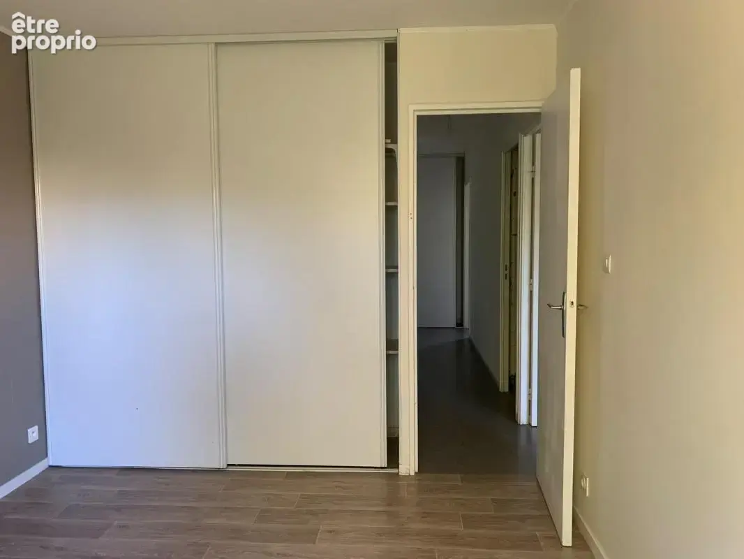 Appartement t4 au 2e étage avec ascenseur - photo 10