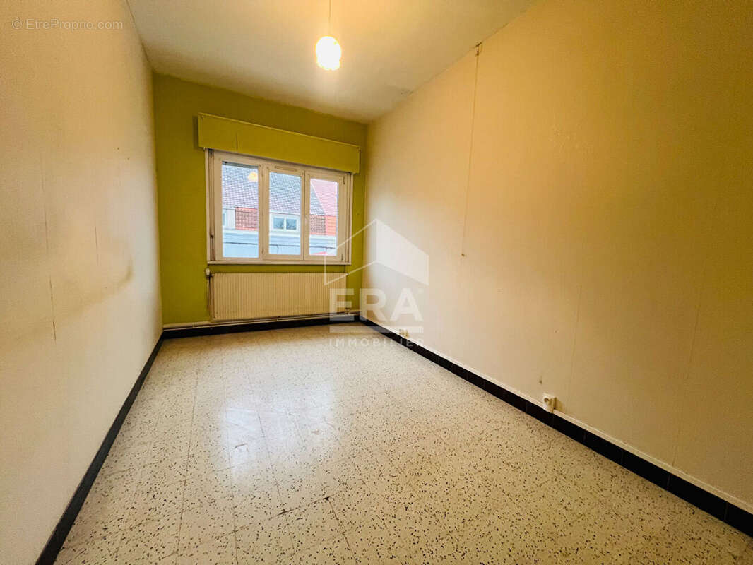 Appartement à BLENDECQUES