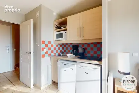 Port en bessin : Idéal investissement locatif - photo 2