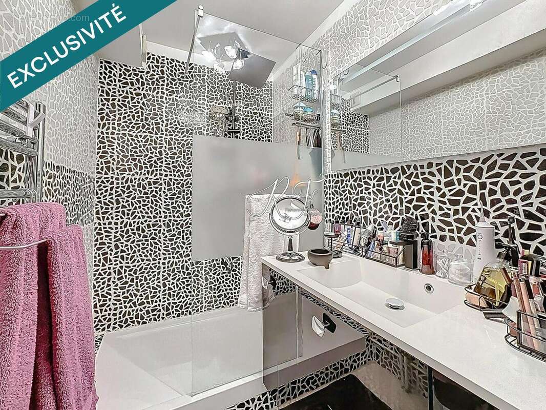 Photo 9 - Appartement à ERAGNY