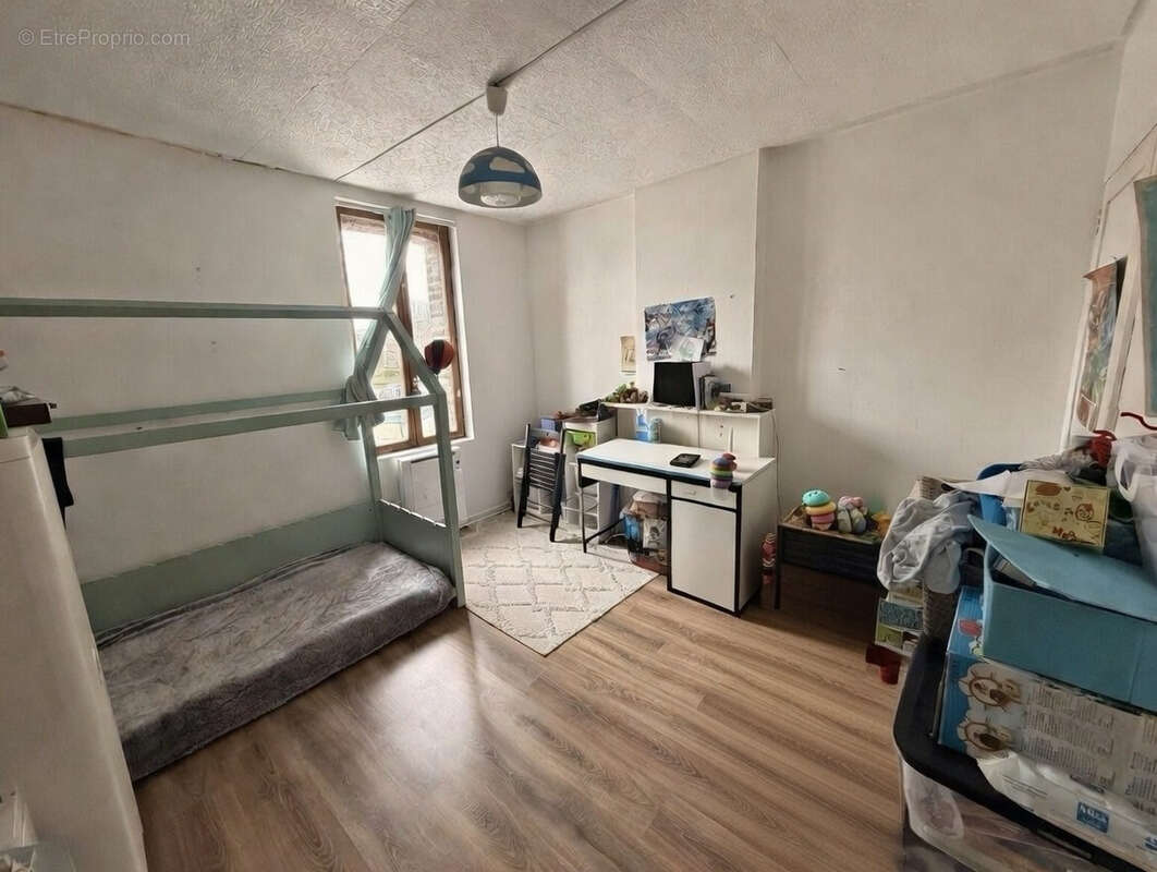 Maison Anzin 5 pièce(s) 106 m2 - photo 6