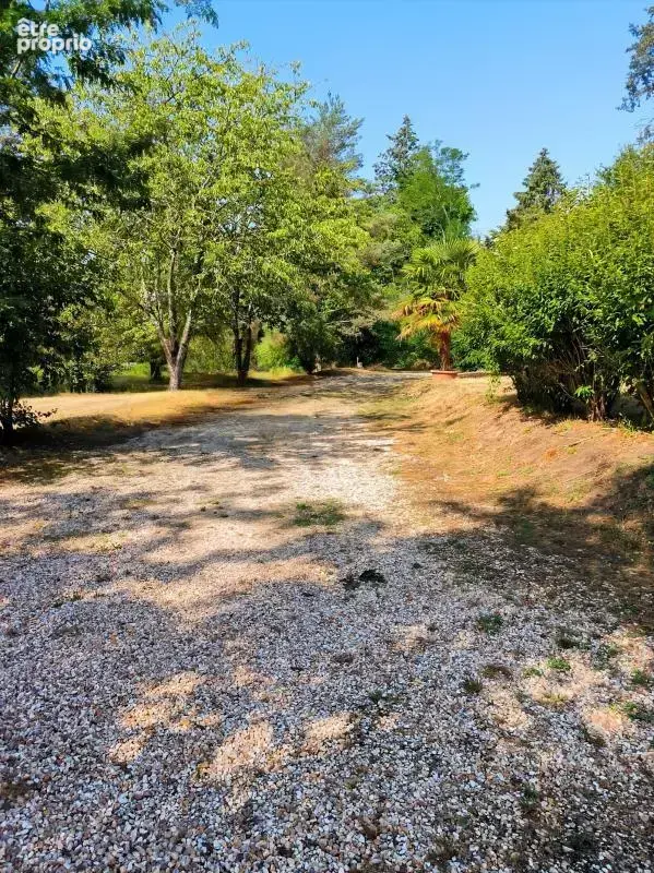 Propriété de charme sur commune de MÉRY SUR CHER - photo 38