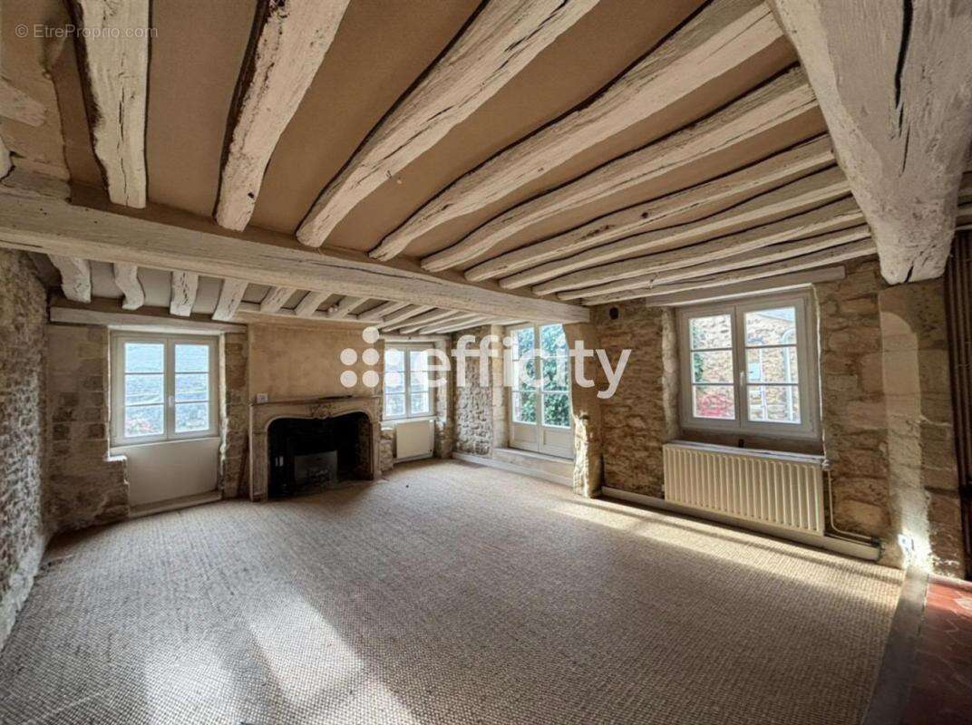 Maison à SENLIS