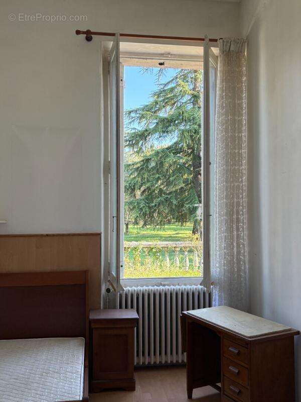 Maison à LAMOTHE-LANDERRON