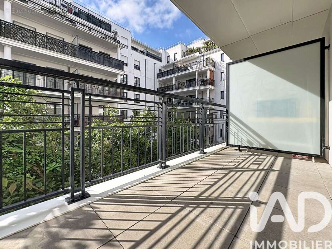 Photo 6 - Appartement à SURESNES