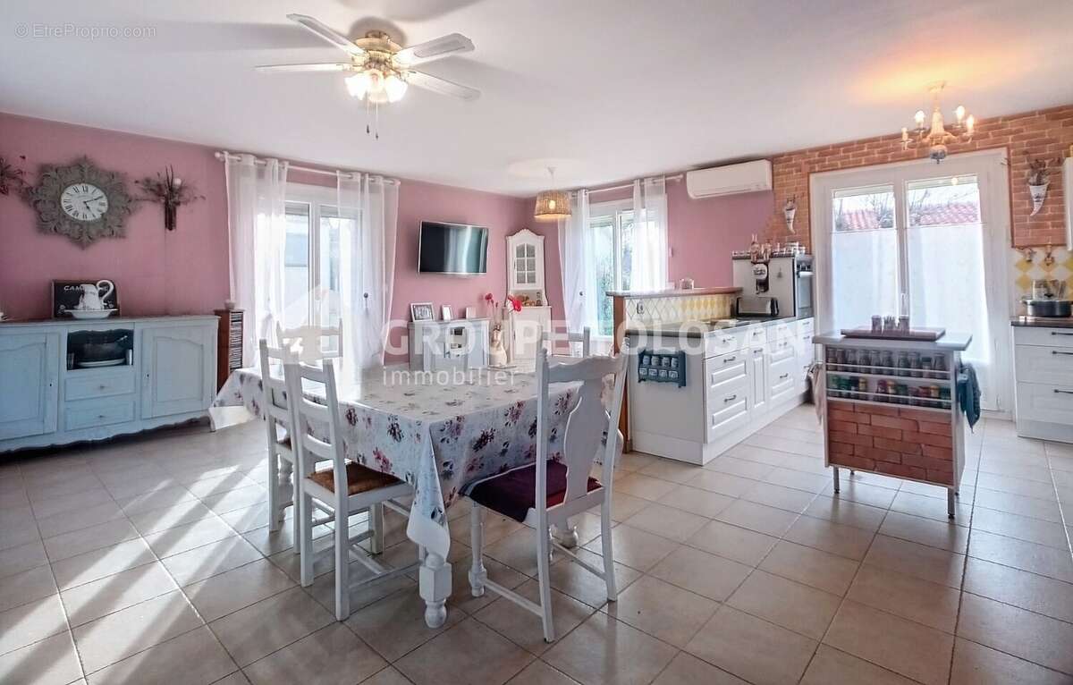 Maison à REVEL