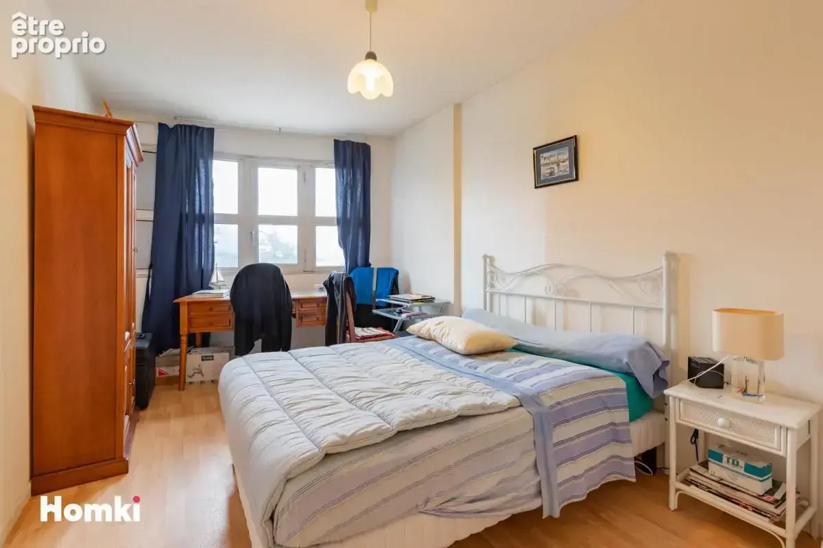 Appartement T2 de 51 m² à Toulouse 31500, Avenue Raymond Naves - photo 6