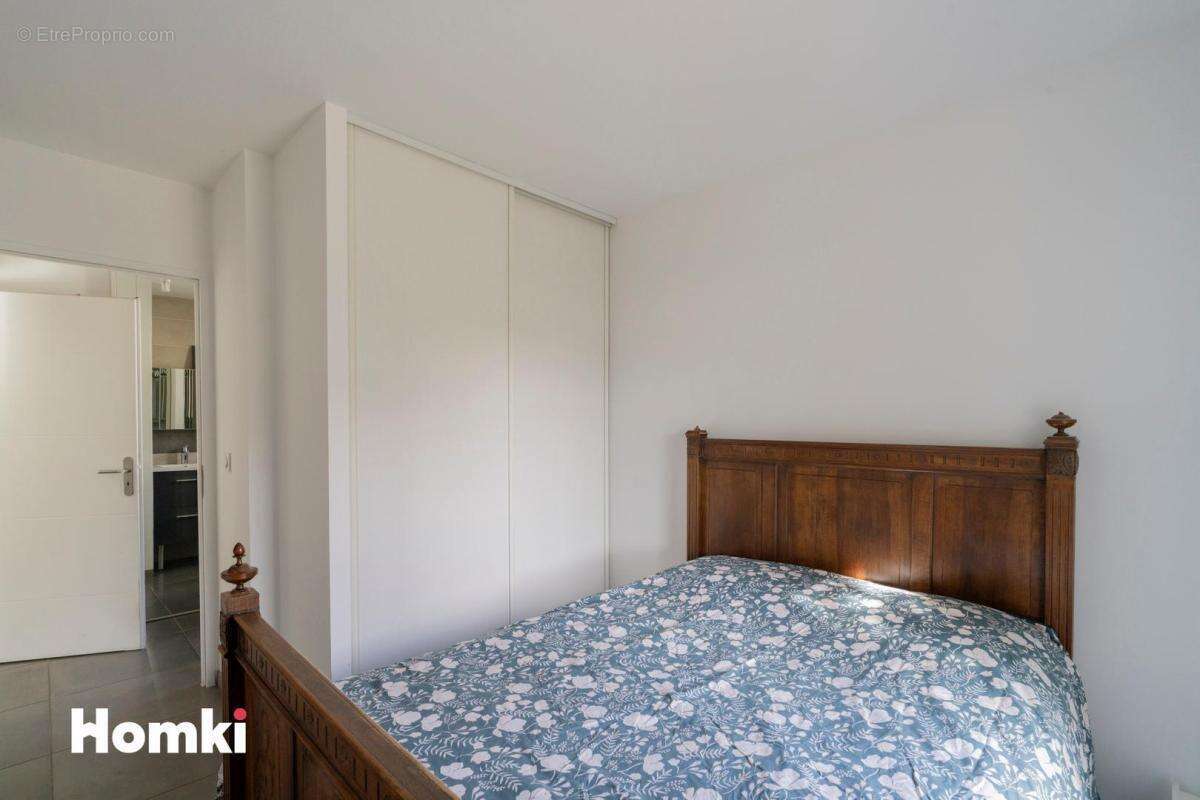 Maison à MARSEILLE-11E