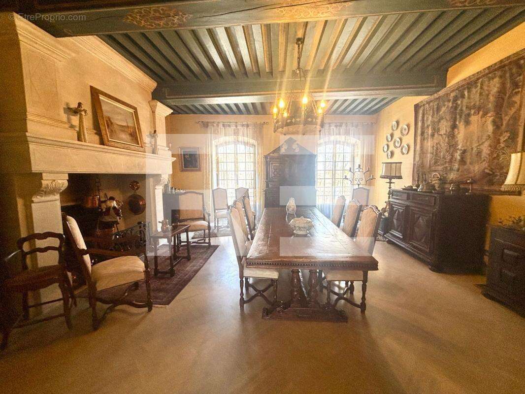Appartement à TARASCON