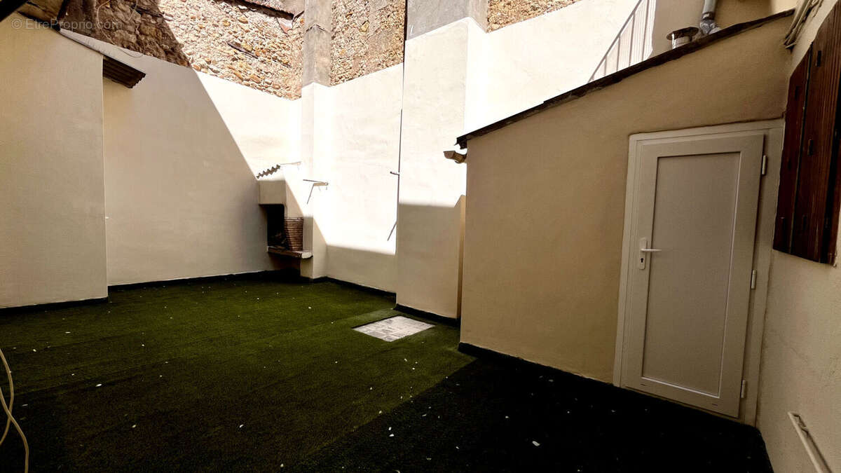 Appartement à BEZIERS