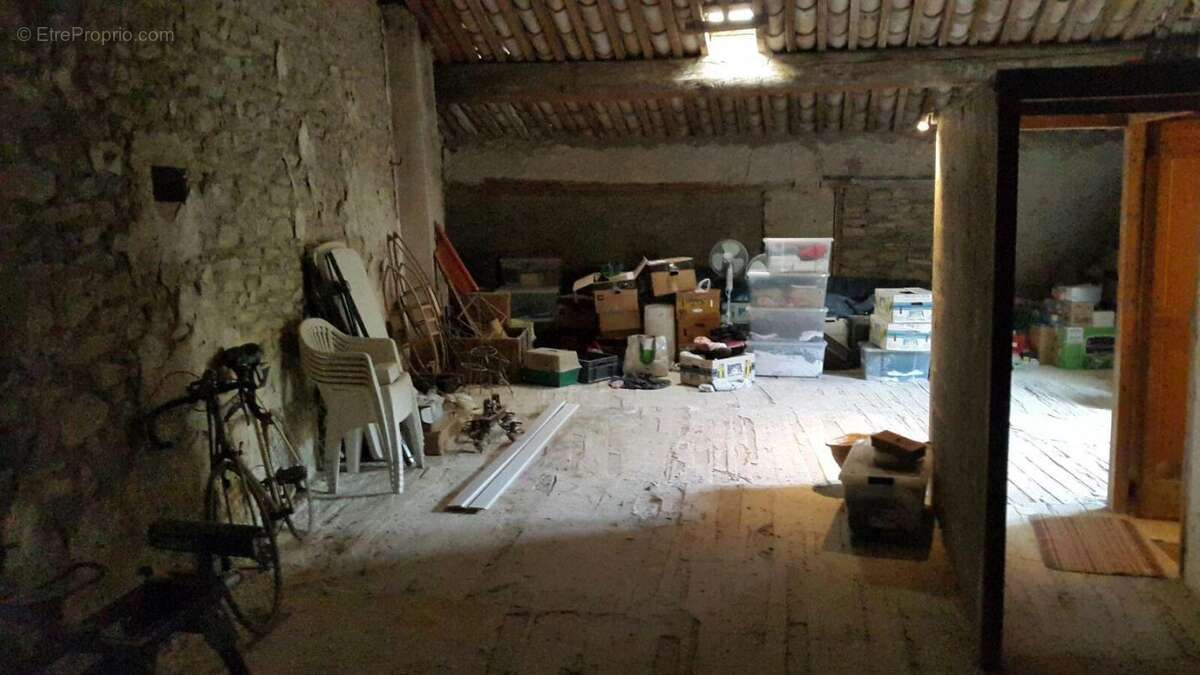Superbe maison au coeur du village de Siran - photo 13