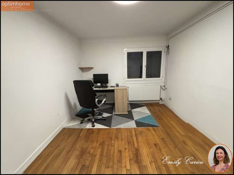 Appartement à LORIENT