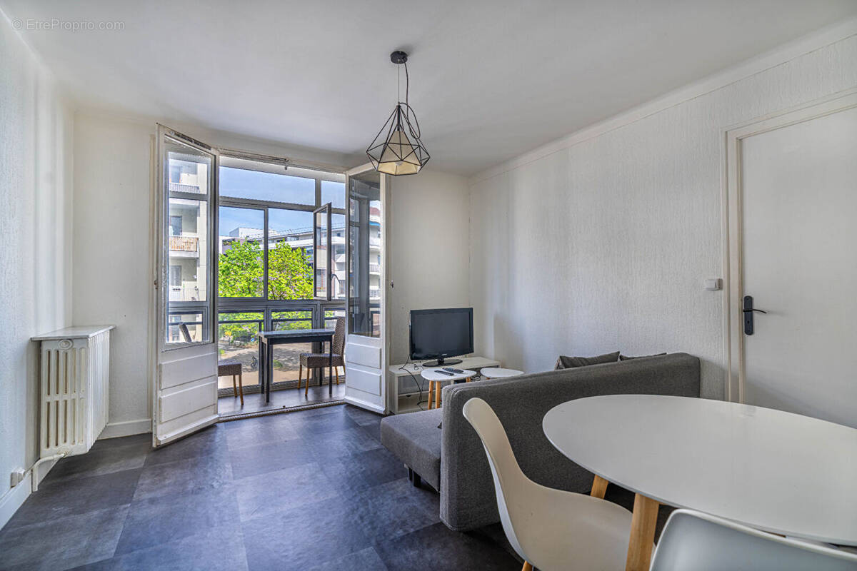 Appartement à ANNECY