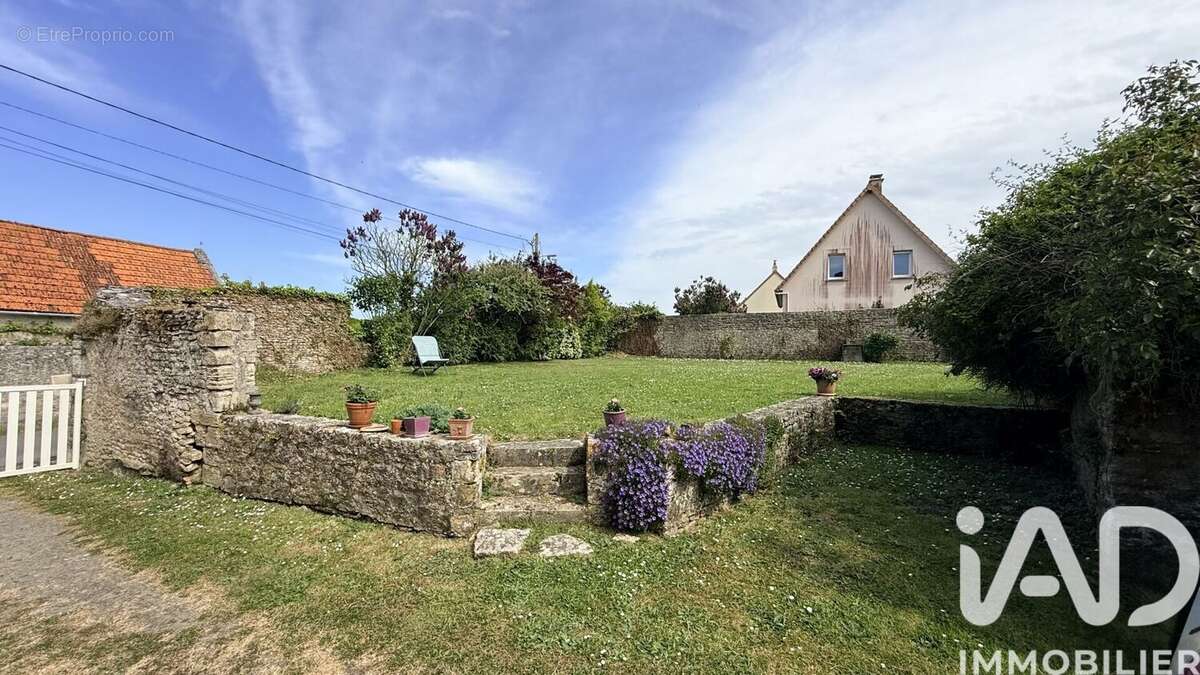 Photo 3 - Maison à LONGUES-SUR-MER