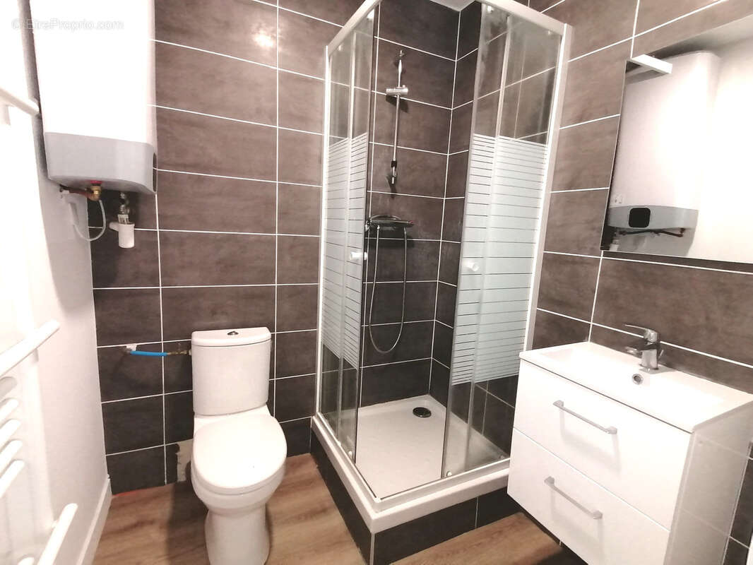 Appartement à VENISSIEUX