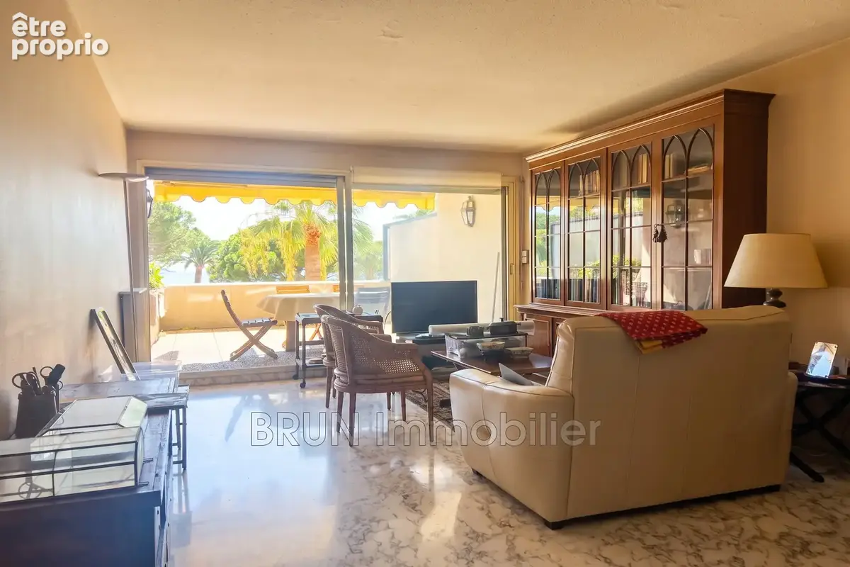 Appartement 2 pièces 60 m² à vendre à Antibes (06160) - photo 4