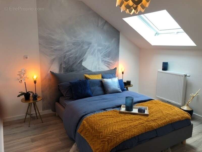 Appartement à EXCENEVEX