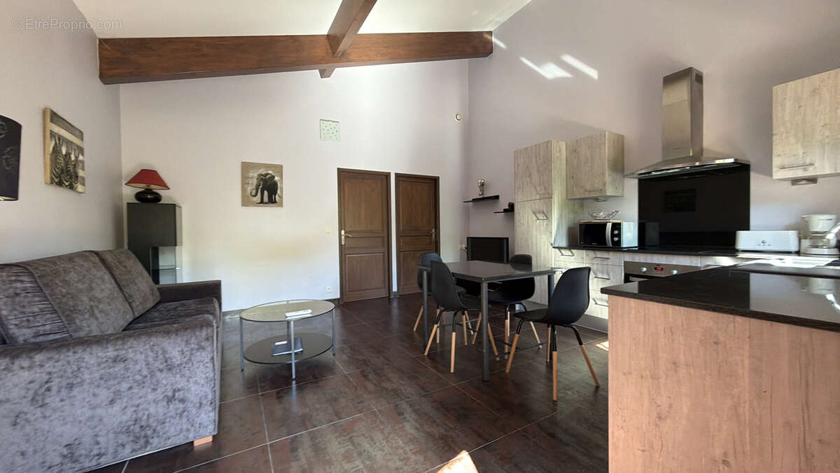 Appartement à PRADES