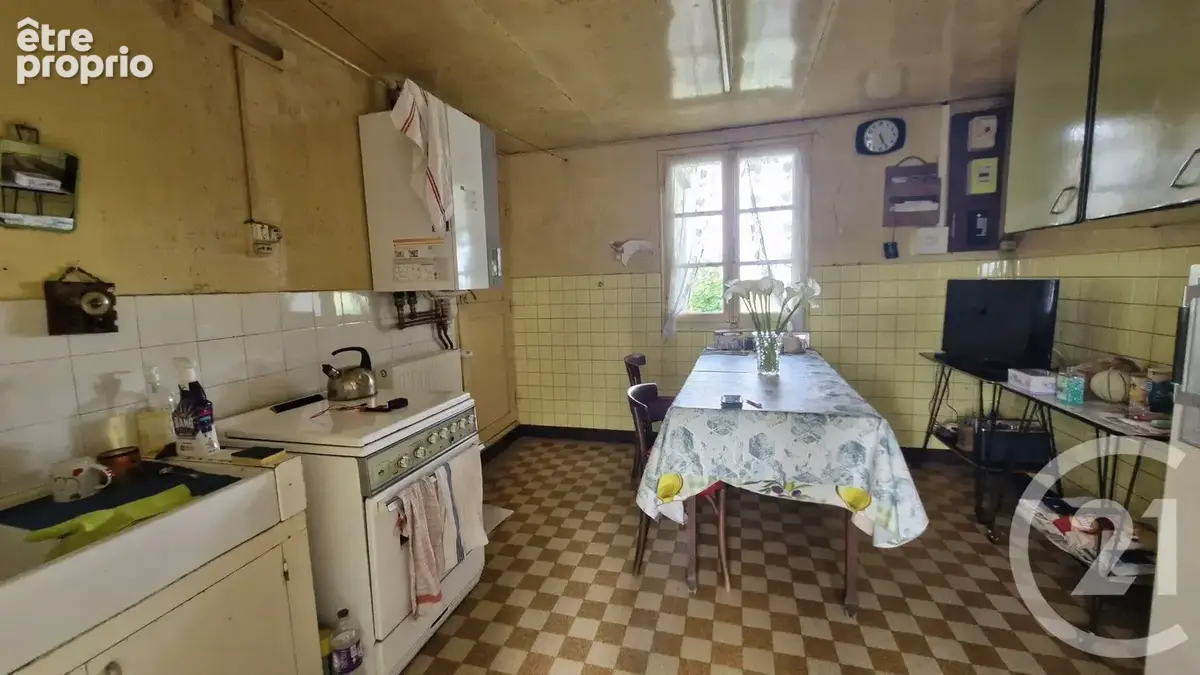 Maison 78 m² à vendre à Villampuy (28200) - photo 8