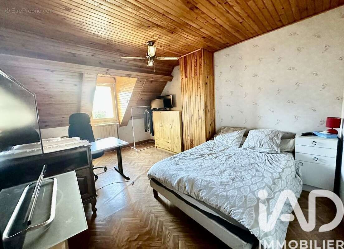 Photo 9 - Maison à ISSOUDUN