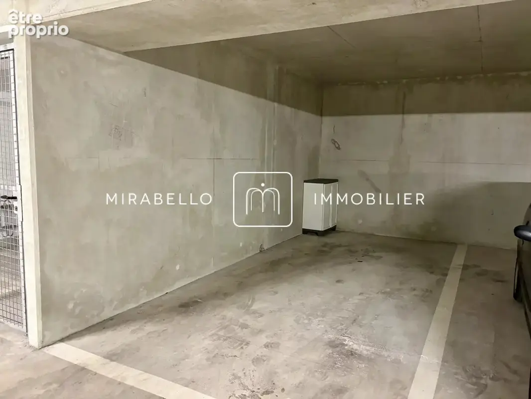 Parking à vendre à Nice (06200) - photo 2