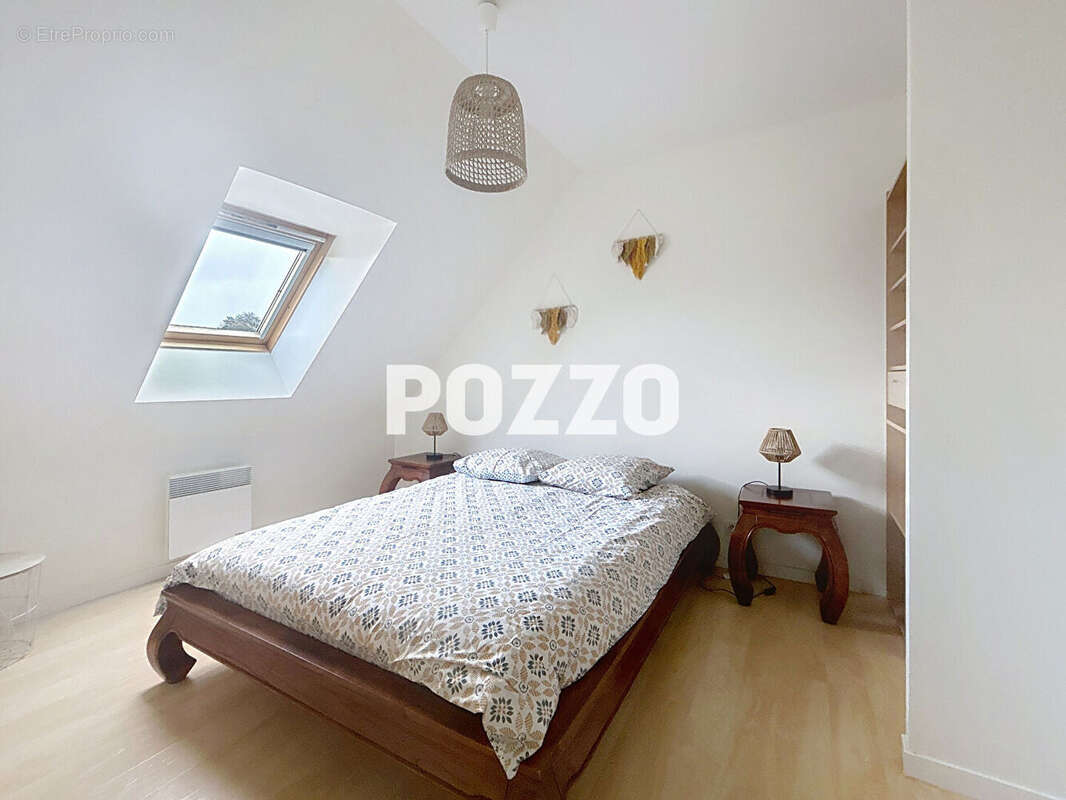 Maison à SAINT-JEAN-DE-LA-RIVIERE