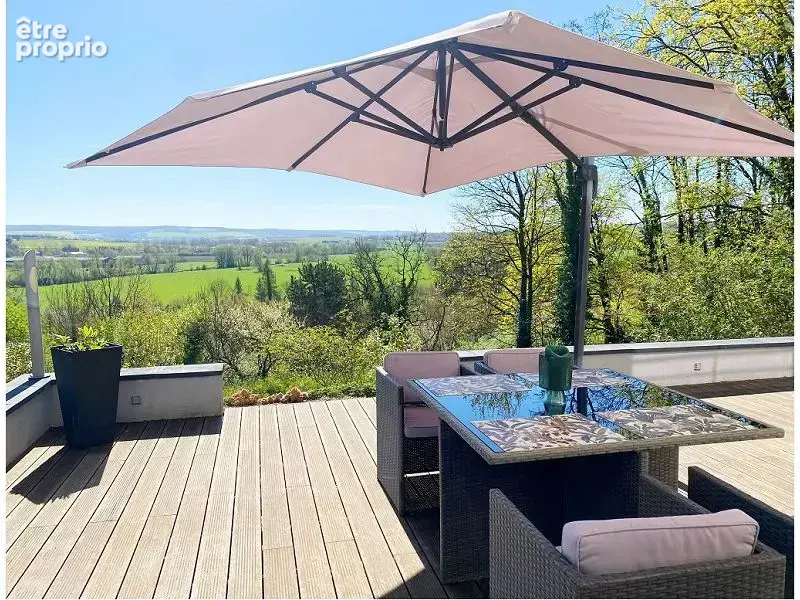 Maison 190 m² à Verdun  - photo 8