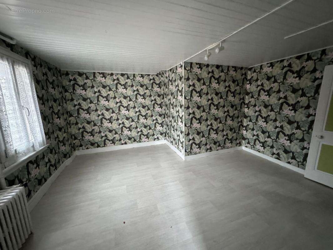 Appartement à BERNAY