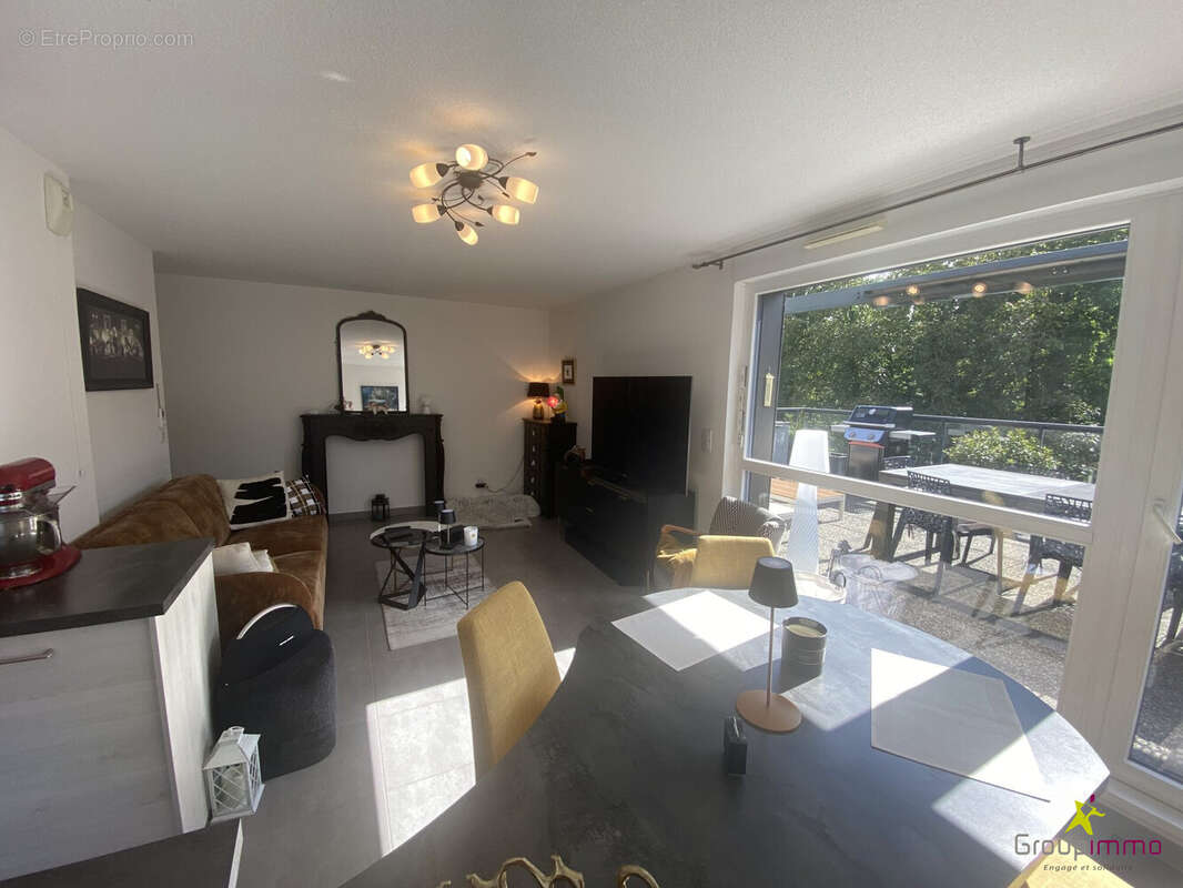 Appartement à OBERNAI