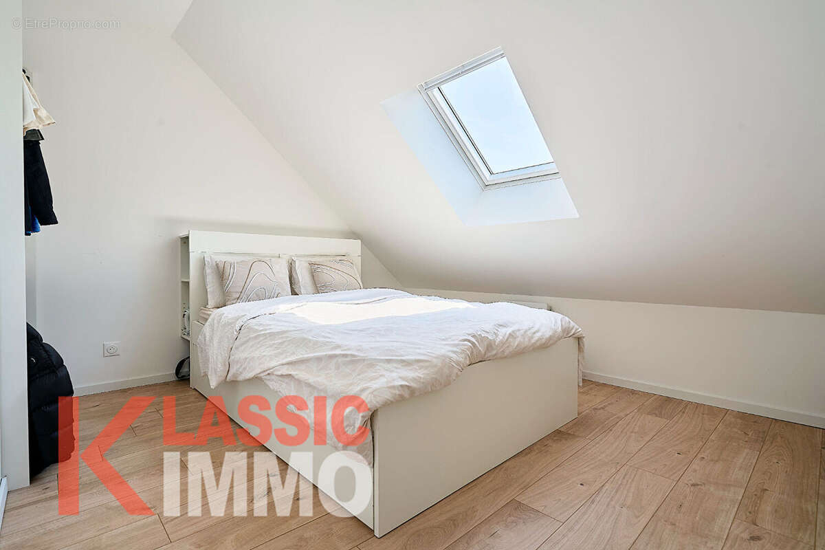 Maison 3 chambres jardin - photo 10